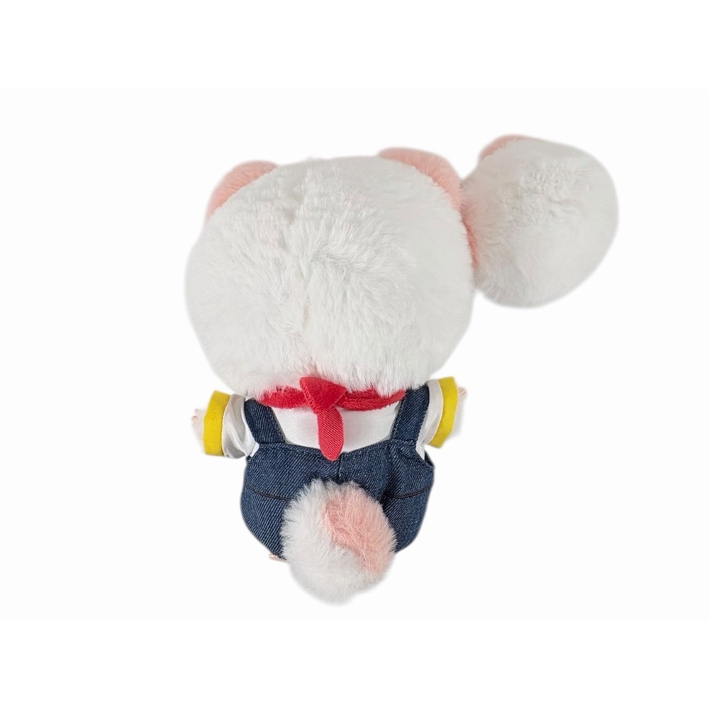 Baby Three Kitten Wardrobe Series Plush Blind Box Figure - Picture 9 of 13